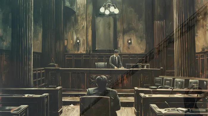 개인회생개시결정