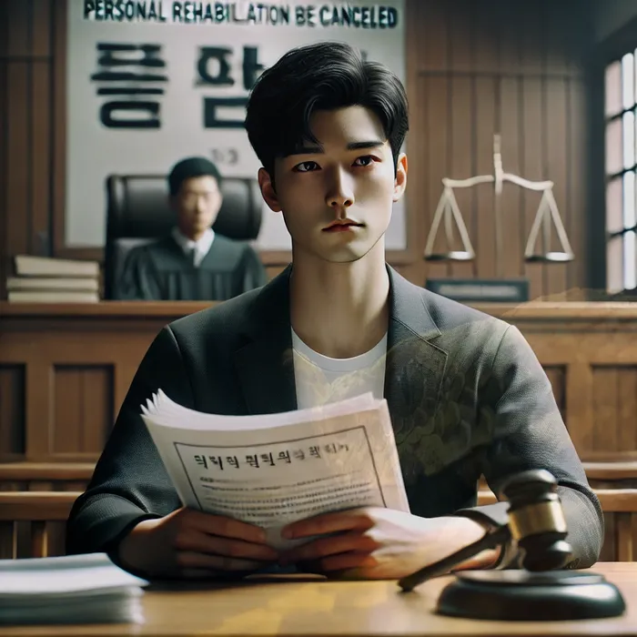 개인회생후신용등급