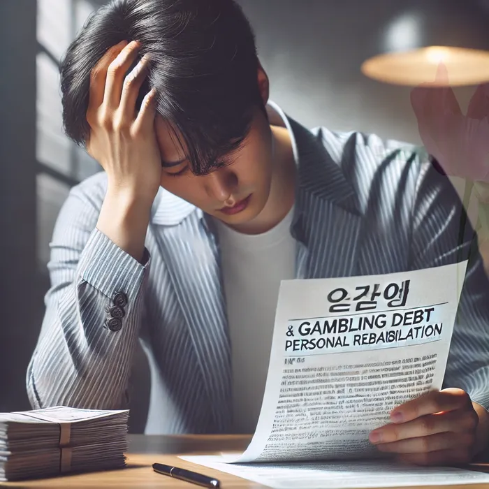 개인회생 미납 폐지