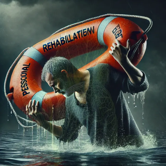 마이너스대출 연체 시