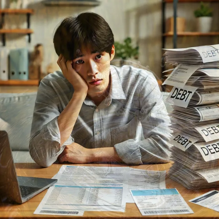 개인회생면책신청