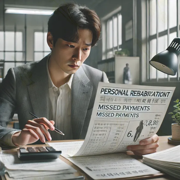 개인회생신청비용 저렴하고