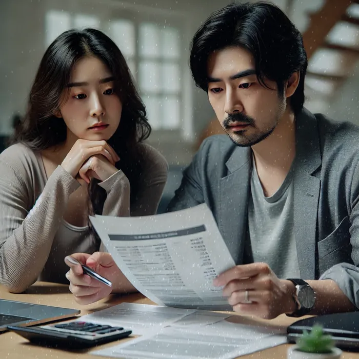 개인회생수수료 저렴하고