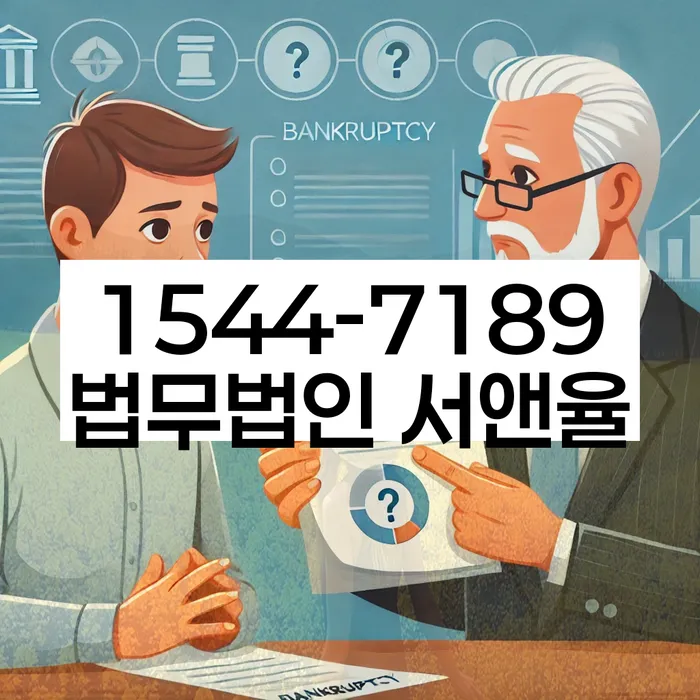 개인회생 변호사 비용 분납 가능하고