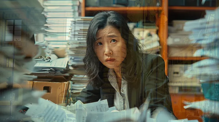 개인파산진술서