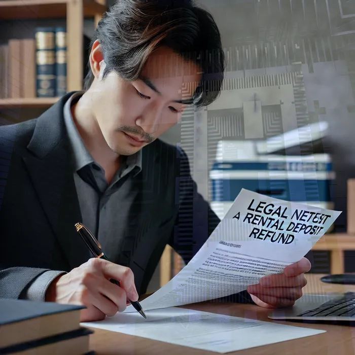 개인회생준비서류