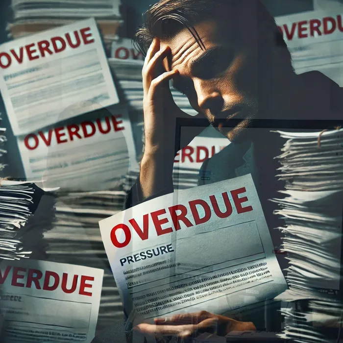 개인회생준비서류