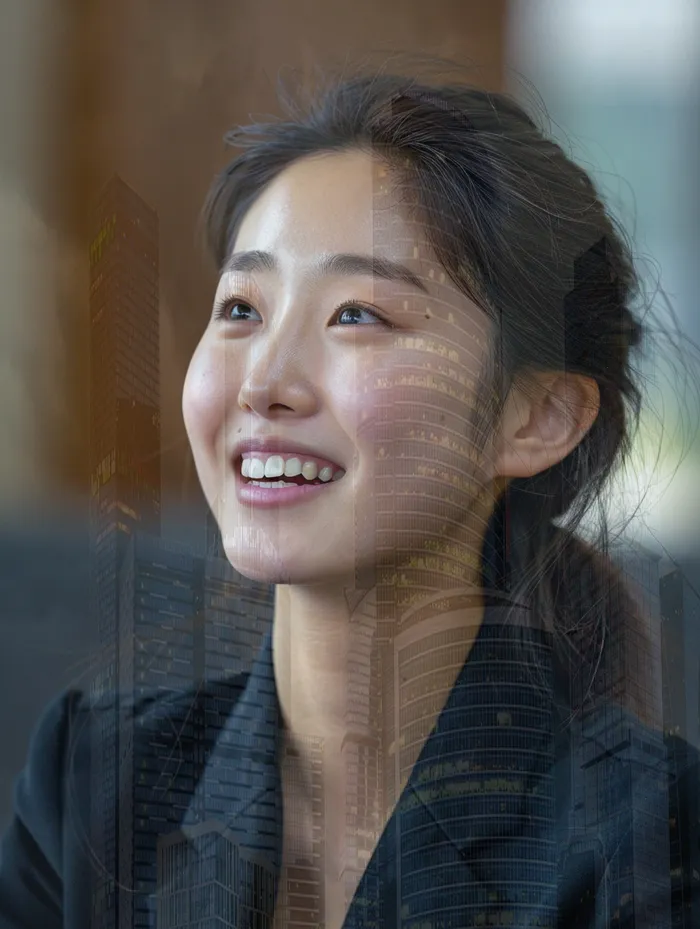 개인신용회복지원