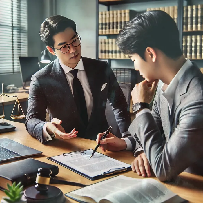 개인회생면책신청서양식