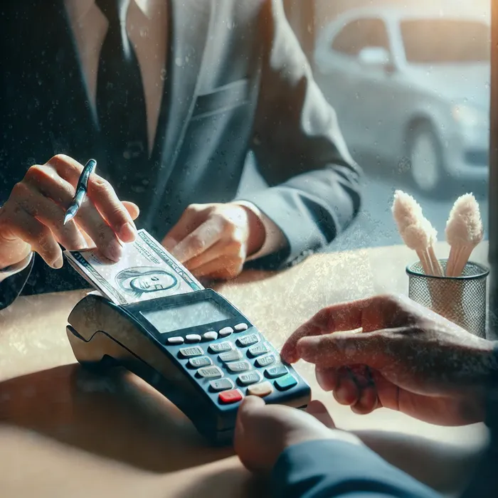 스마트폰소액대출 연체 시