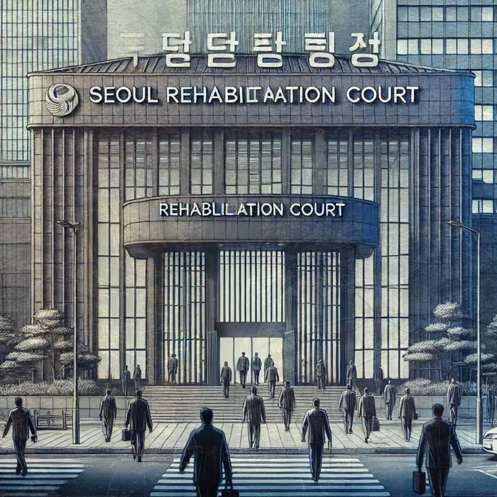 개인신용회복지원