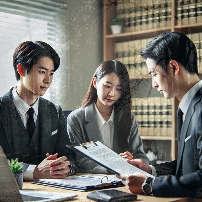 개인신용회복지원