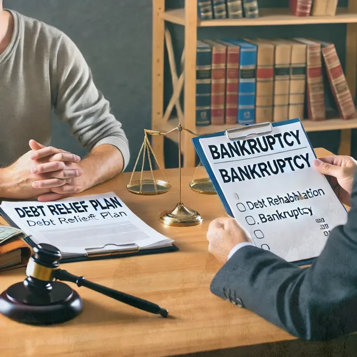 보험설계사개인회생