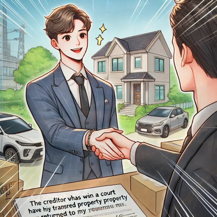 개인파산법무사