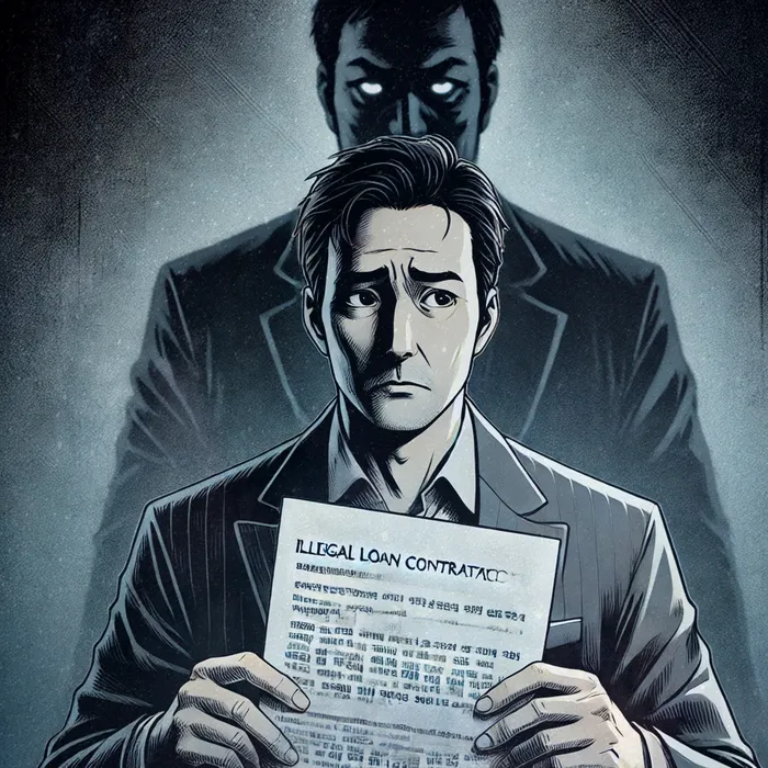 보이스피싱개인회생