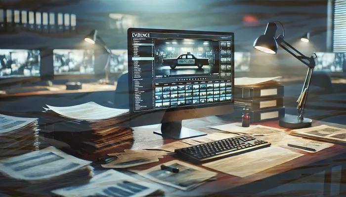 개인회생진술서