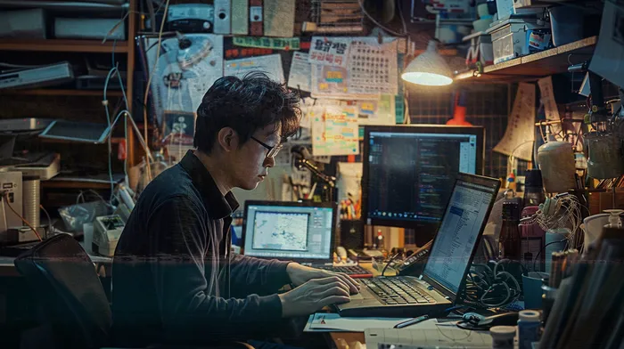 개인회생진술서