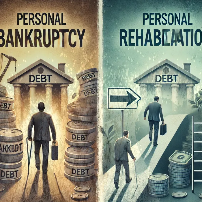 개인회생개인파산