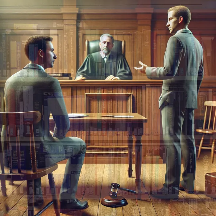 개인파산진술서