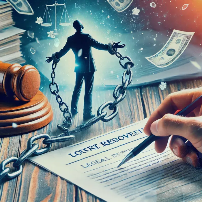 개인회생기각 당했을 때