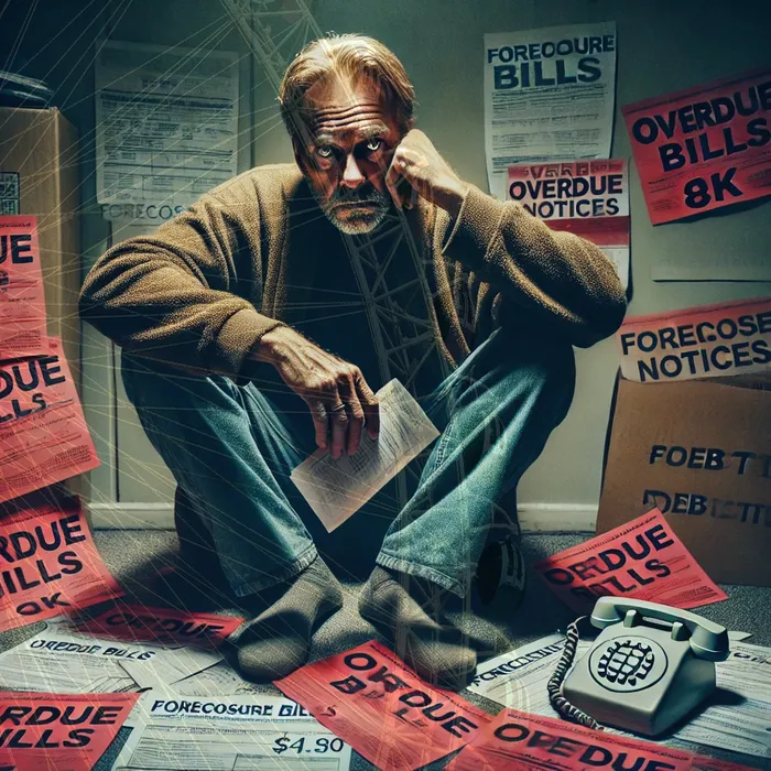 대출연체 되었을 때