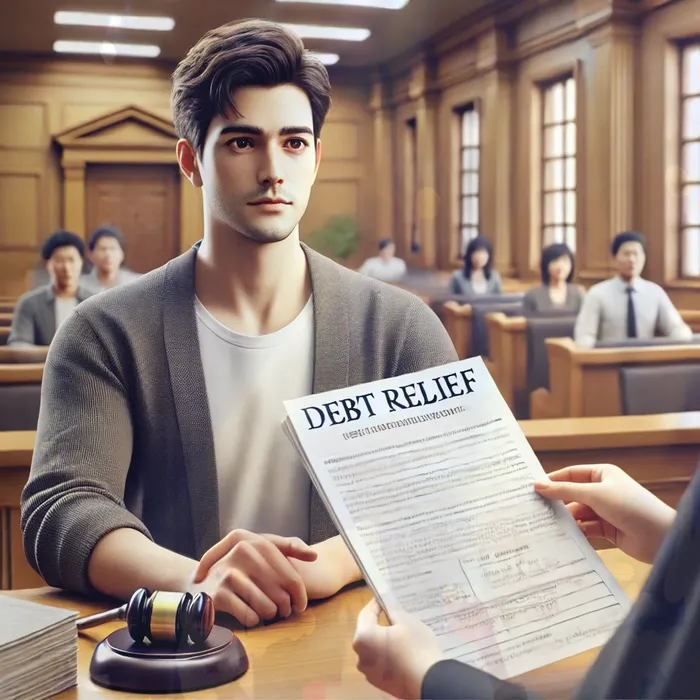 개인회생및파산