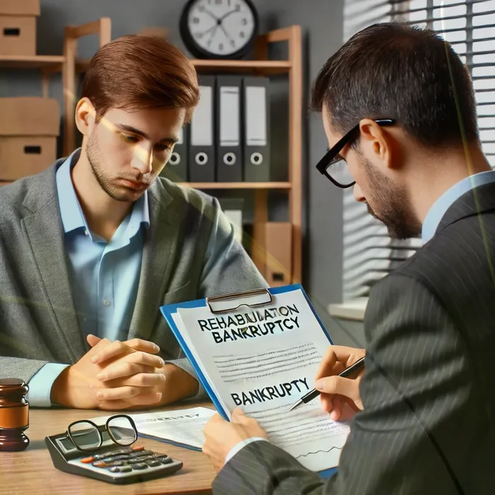 개인회생통장압류