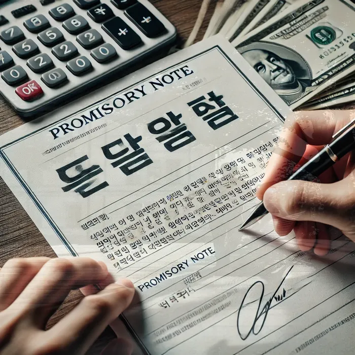 개인회생통장압류