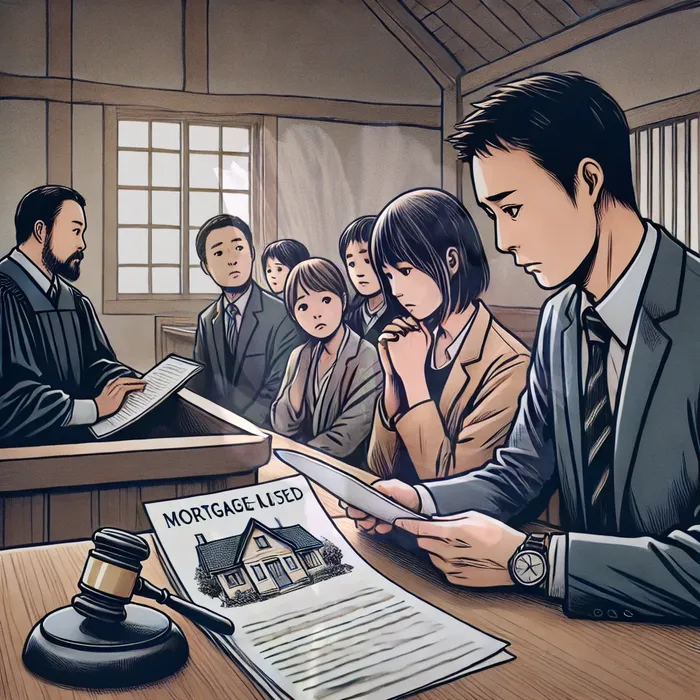 개인회생통장압류