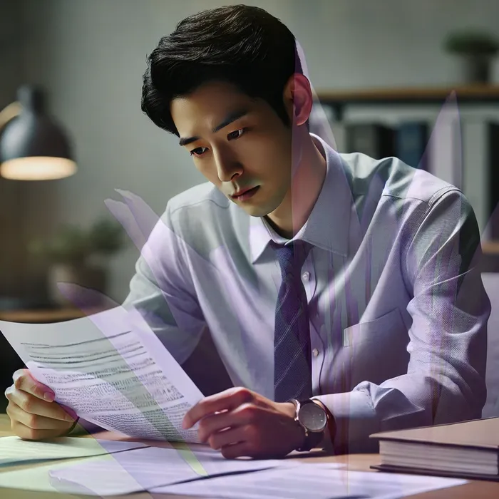 개인회생통장압류