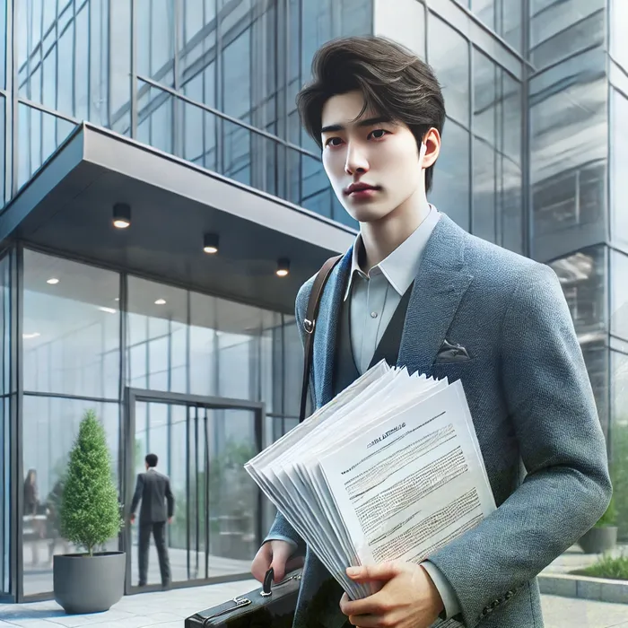 나홀로개인회생