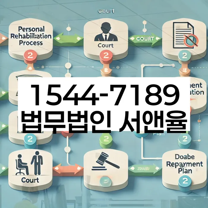 개인회생 변제금 미납