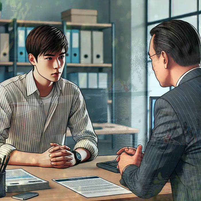 개인회생및파산