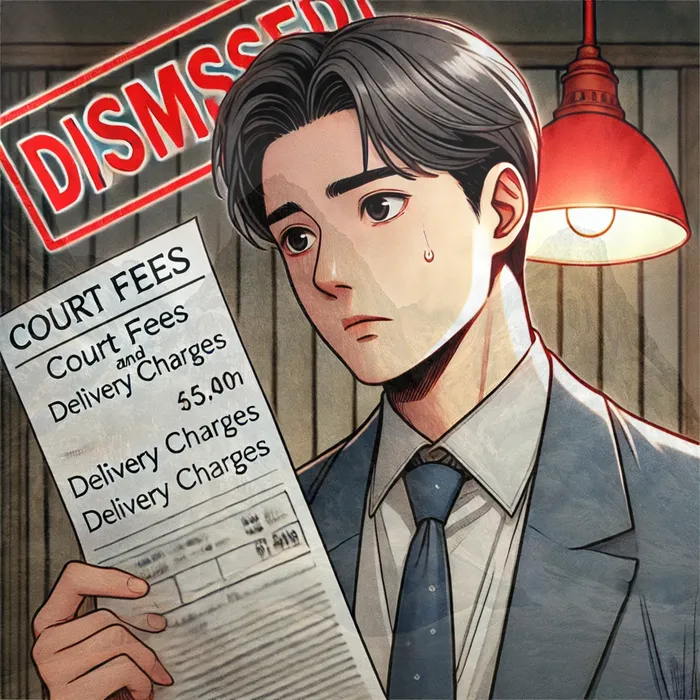 신용카드 연체 5일