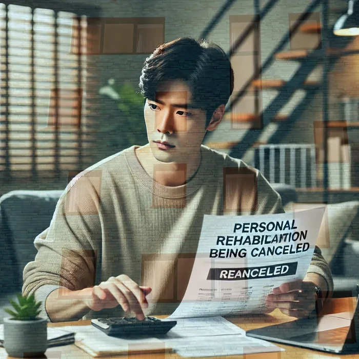 햇살론대환대출 연체 시