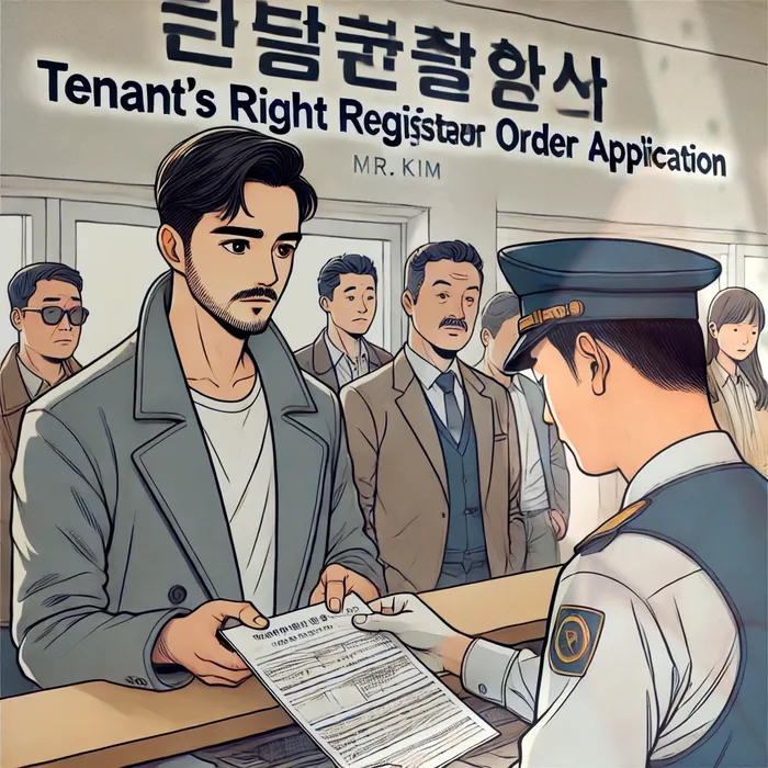 채무 조정 방법