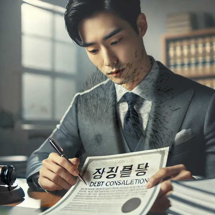 신용 회복 사례