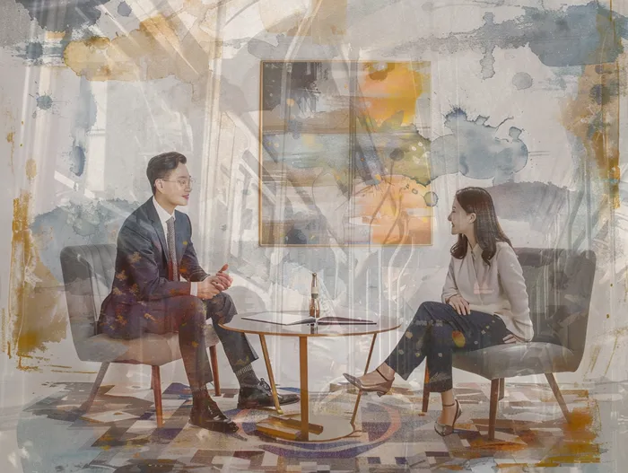 개인회생과 개인파산의 차이