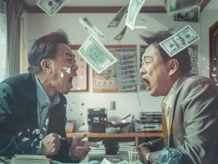 변제금 협상 성공 사례