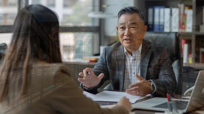 채무 조정 절차