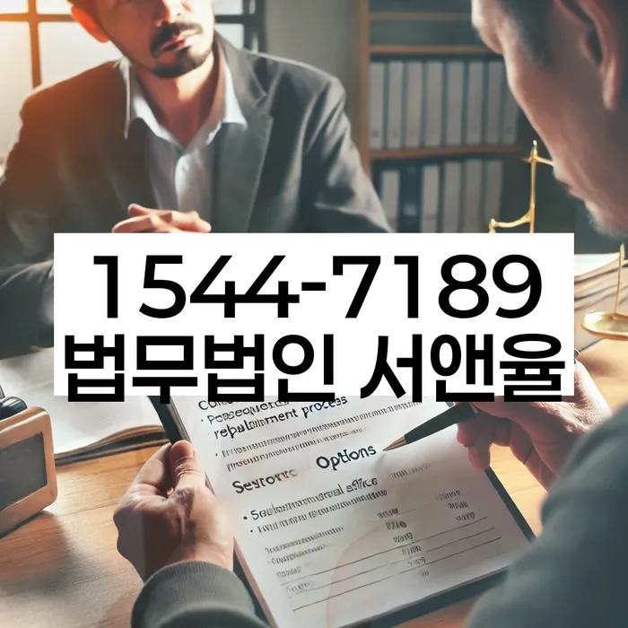 개인회생신청비절감및절차안내