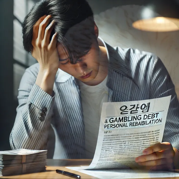 재신청 성공사례