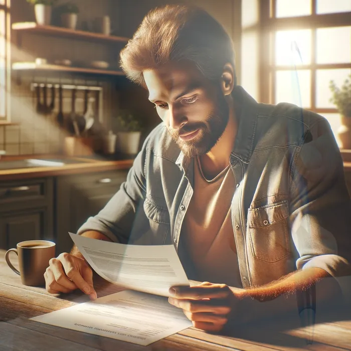 채무 상환 유예 절차