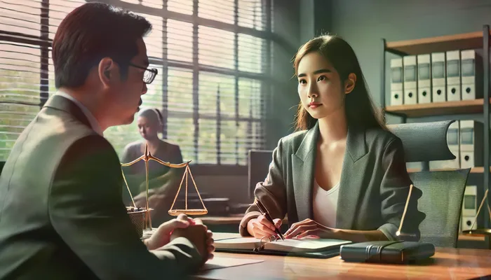 변제금 삭감 서류 준비