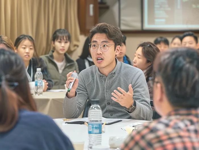 법률 전문가 상담