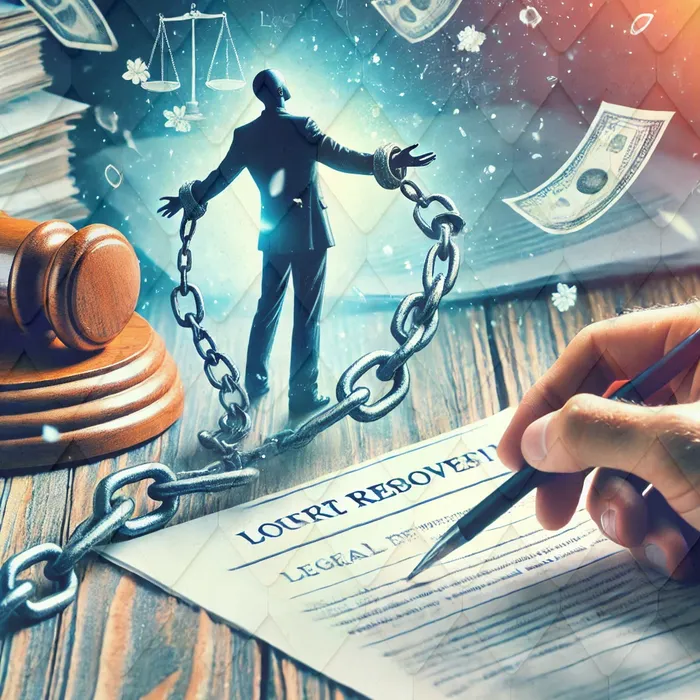 파산 후 신용등급