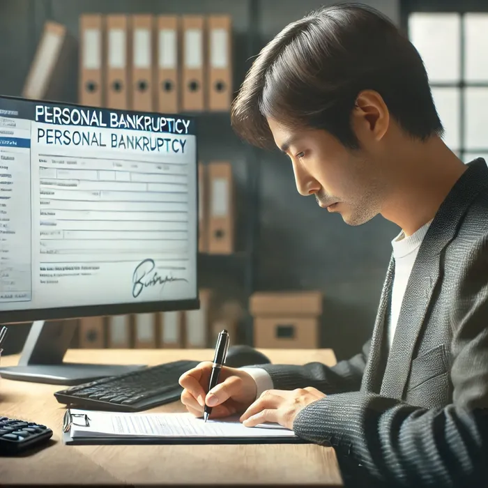 개인회생과 파산의 차이