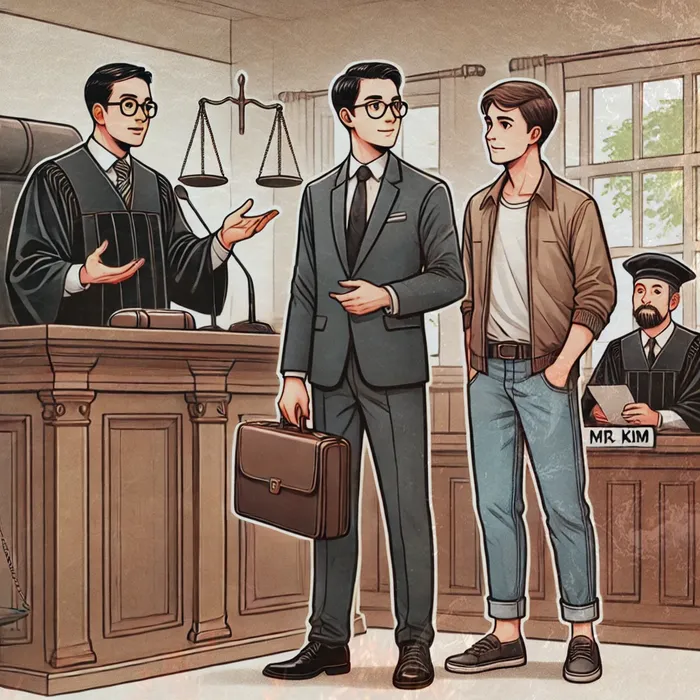 개인회생 변호사 도움