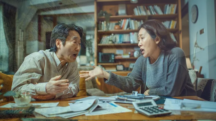 성공적인 개인회생 사례