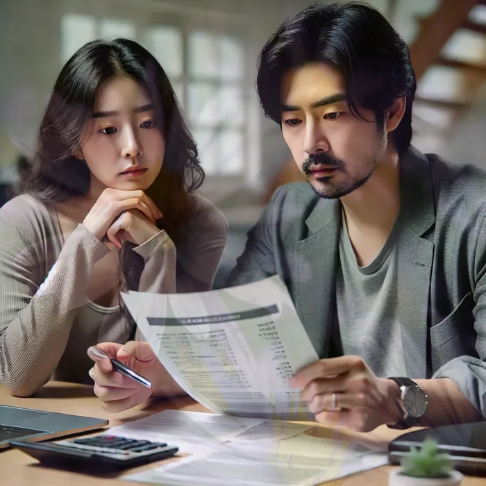 용산동 개인회생 성공 사례